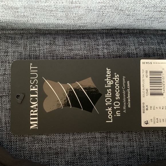 Miraclesuit - Picture 4 of 5